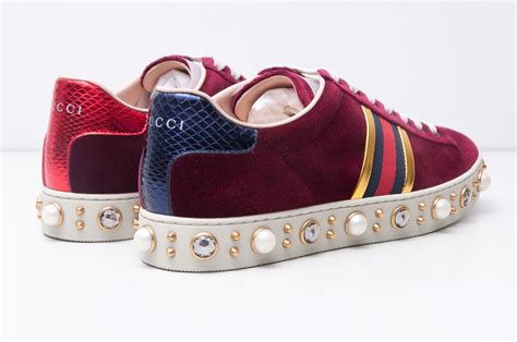 authentic gucci sneakers sale.